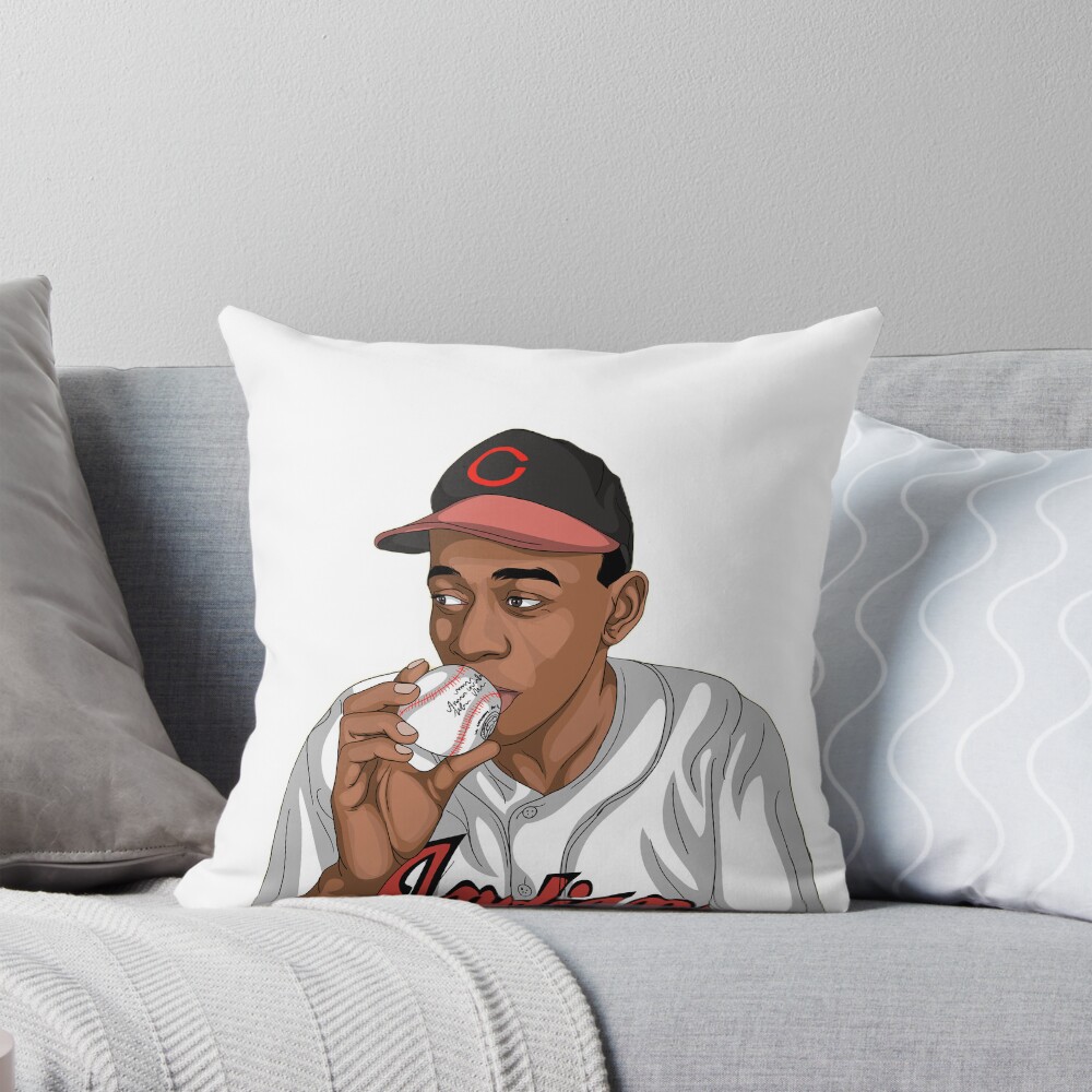 Item preview, Throw Pillow designed and sold by Washed-Life.