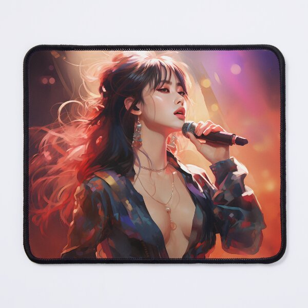 Item preview, K-pop Star I: Empowerment and Charisma of an Idol on Stage. designed and sold by InsaneLEDP.