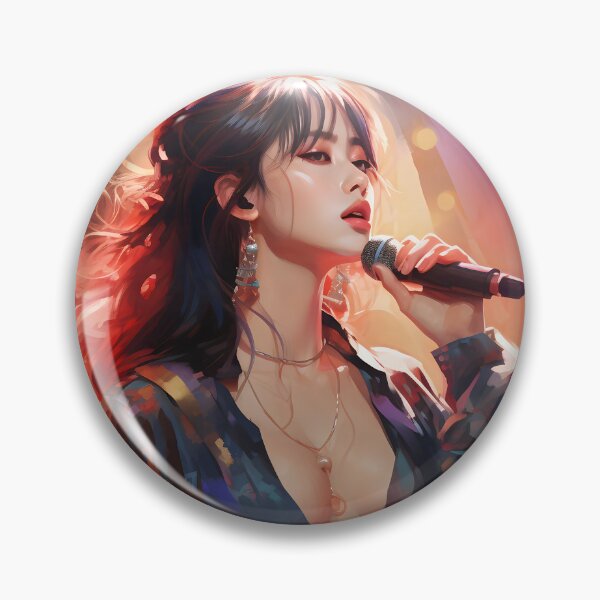 Item preview, K-pop Star I: Empowerment and Charisma of an Idol on Stage. designed and sold by InsaneLEDP.