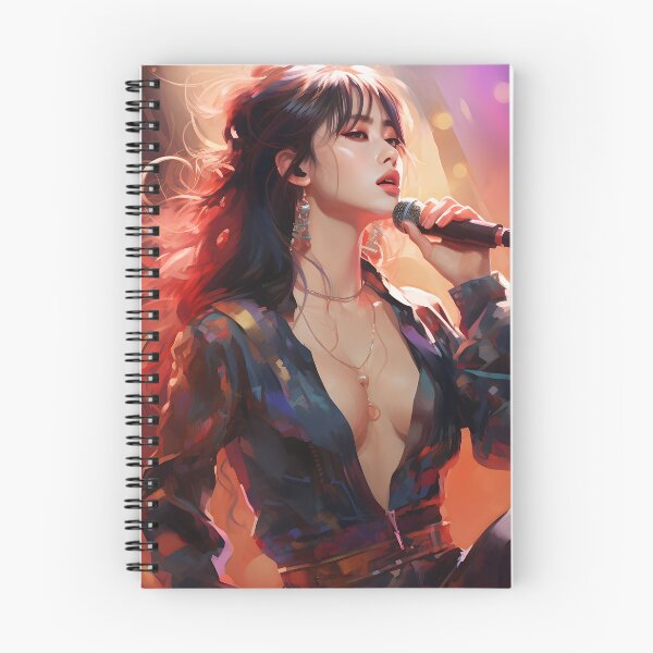 Item preview, K-pop Star I: Empowerment and Charisma of an Idol on Stage. designed and sold by InsaneLEDP.