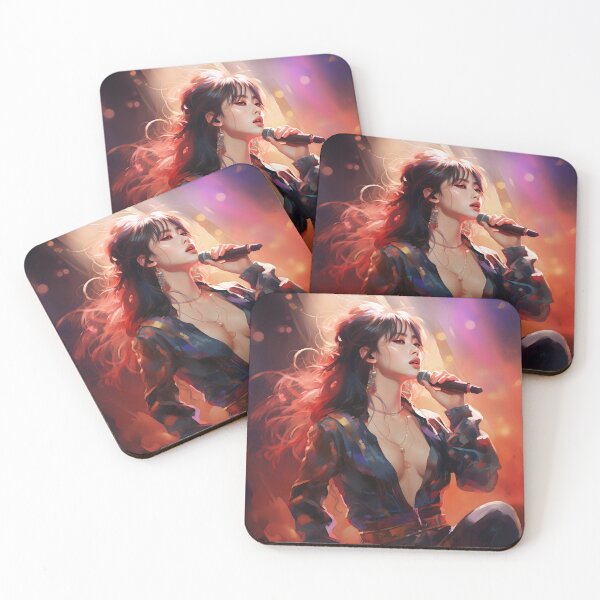Item preview, K-pop Star I: Empowerment and Charisma of an Idol on Stage. designed and sold by InsaneLEDP.