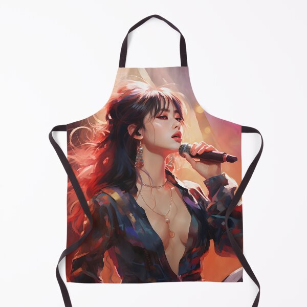 Item preview, K-pop Star I: Empowerment and Charisma of an Idol on Stage. designed and sold by InsaneLEDP.
