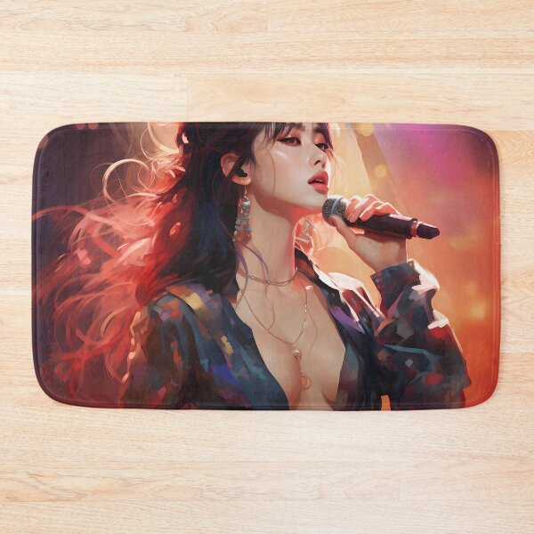 Item preview, K-pop Star I: Empowerment and Charisma of an Idol on Stage. designed and sold by InsaneLEDP.