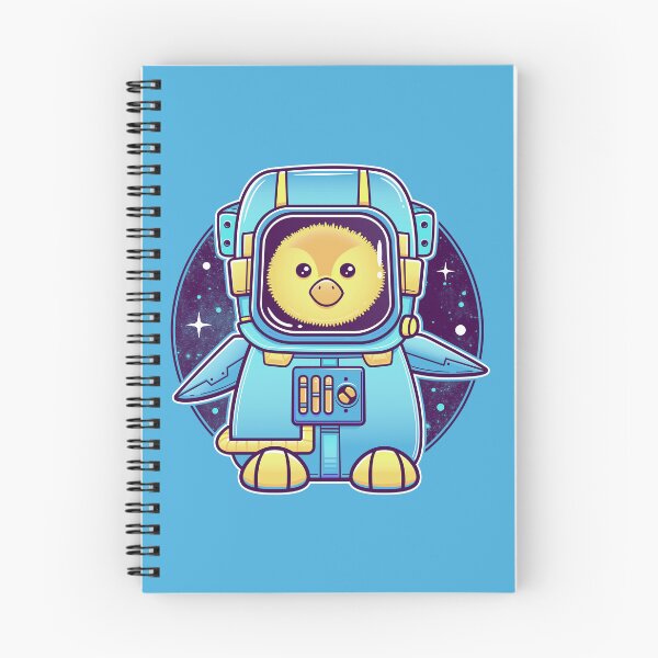 Item preview, Astro Chick designed and sold by strangethingsA.