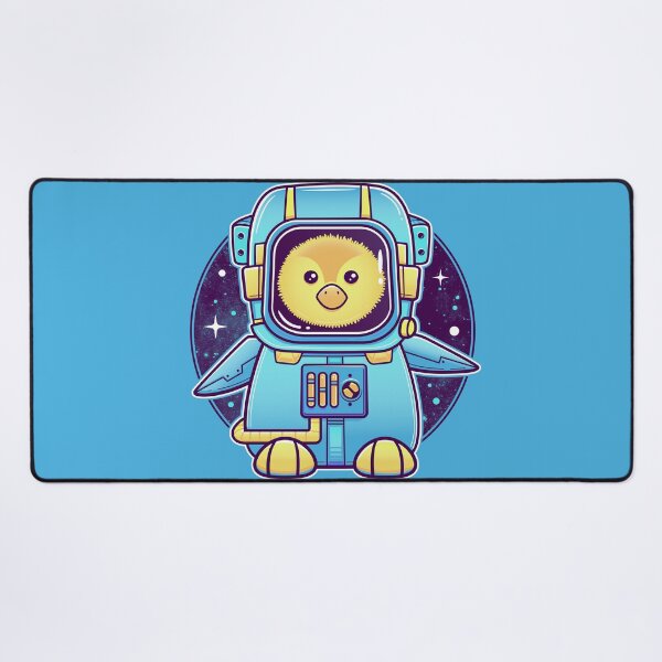 Item preview, Astro Chick designed and sold by strangethingsA.