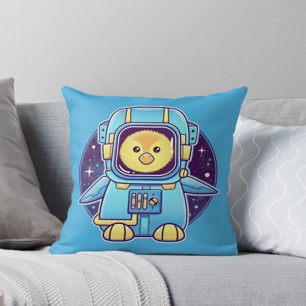 Item preview, Astro Chick designed and sold by strangethingsA.