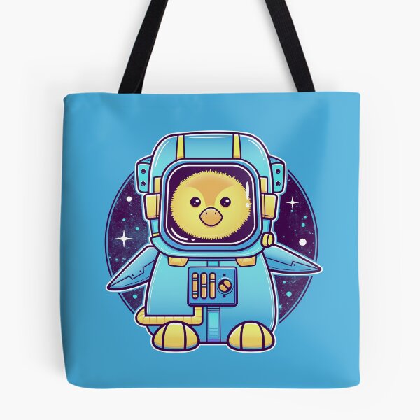 Item preview, Astro Chick designed and sold by strangethingsA.