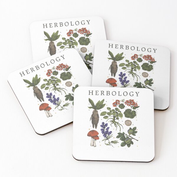 Item preview, Herbi designed and sold by mindlessbellamy.