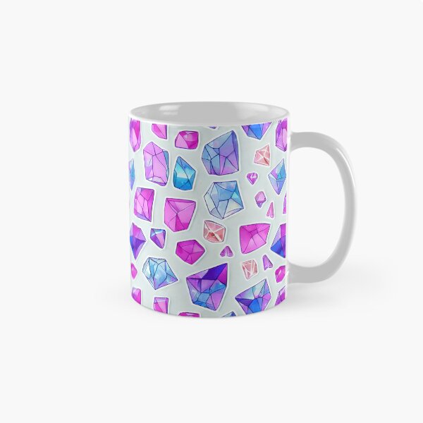 Item preview, Diamonds, and Crystals and Gems Oh My! V2 designed and sold by WallabyJelly.