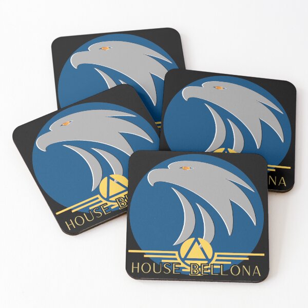 Artikelvorschau, Von House Bellona Standard Red Rising inspiriert entworfen und verkauft von addie-plays.