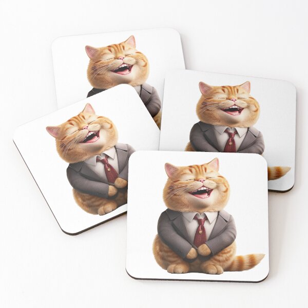 Item preview, Cat's Passport Photo designed and sold by Cat & Puppy.