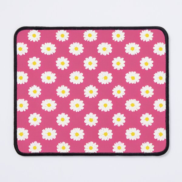 Item preview, Floral Charm: Daisy Pattern in Vibrant Flowers | Marguerites designed and sold by General-Corner.