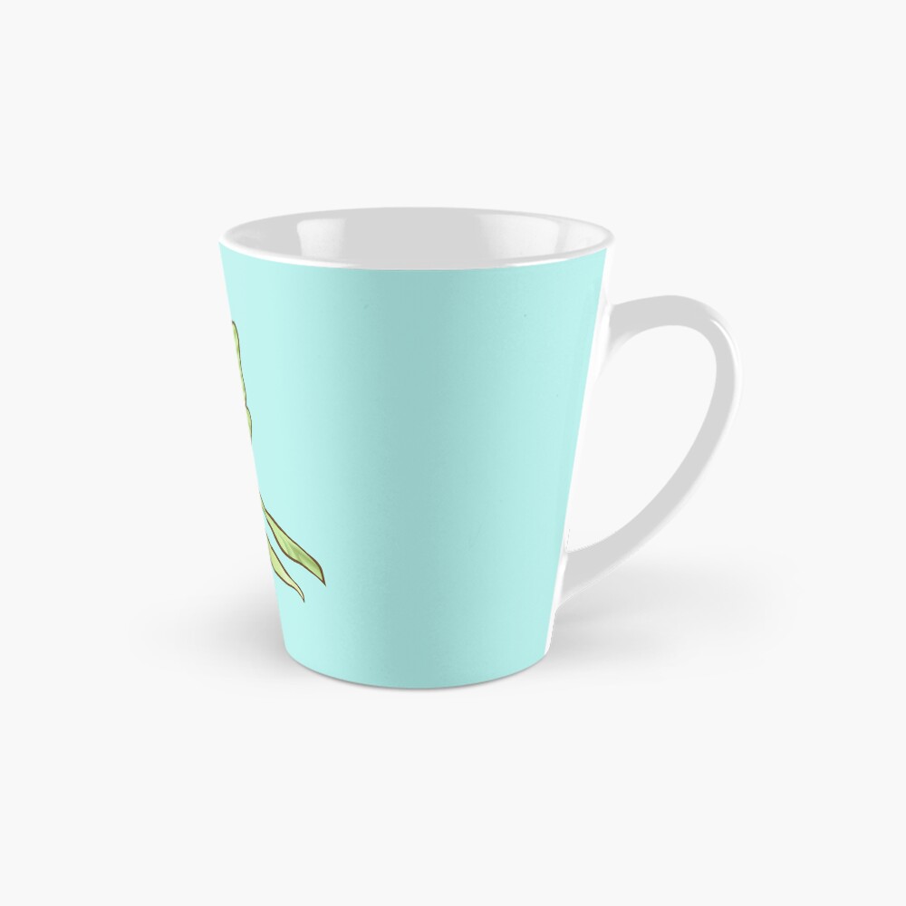 Item preview, Tall Mug designed and sold by Phoenix-Bell.