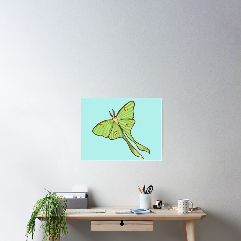 Item preview, Poster designed and sold by Phoenix-Bell.