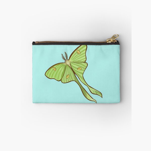 Item preview, Luna Moth designed and sold by Phoenix Bell.