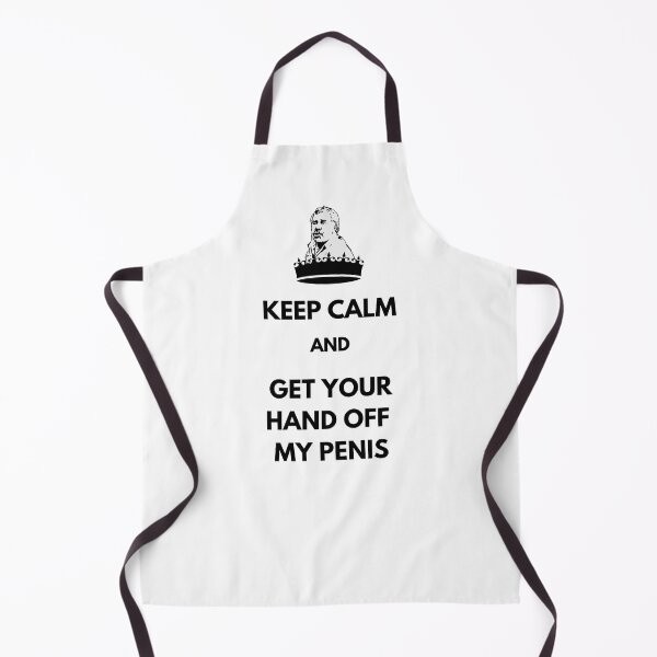 Item preview, Democracy Manifest Keep Calm Penis designed and sold by Simontology.