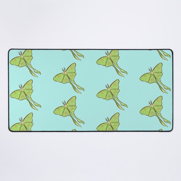 Item preview, Luna Moth designed and sold by Phoenix Bell.