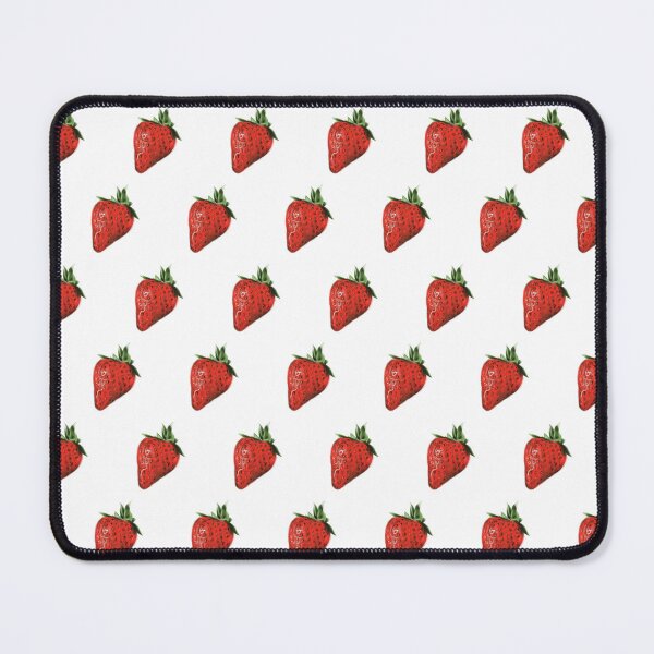 Item preview, Strawberry designed and sold by Cripdarling.