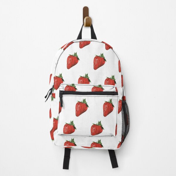 Item preview, Strawberry designed and sold by Cripdarling.