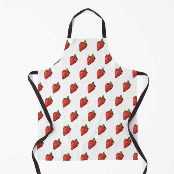 Item preview, Strawberry designed and sold by Cripdarling.