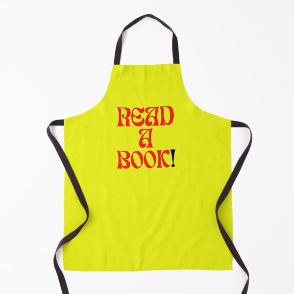 Item preview, Read A Book! designed and sold by ArtBeLife.