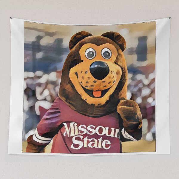 Item preview, Boomer the Bear designed and sold by Karissa Pearson.