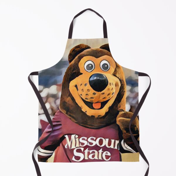 Item preview, Boomer the Bear designed and sold by Karissa Pearson.