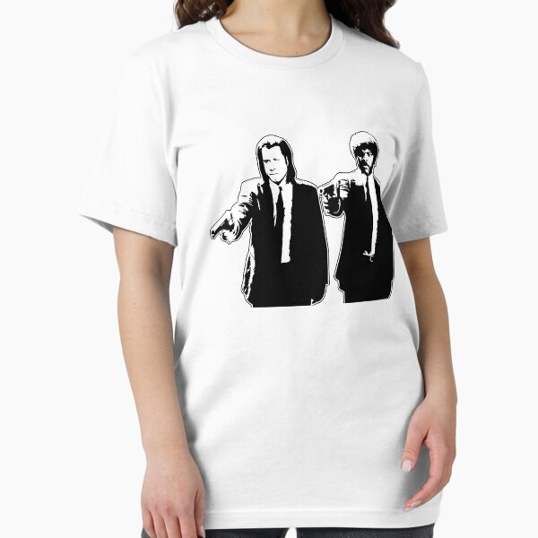 Item preview, pulp fiction shoot designed and sold by khafiff.