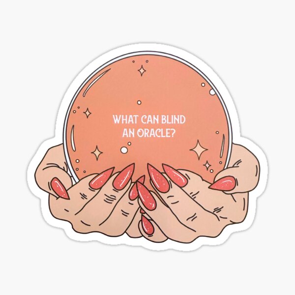 Oracle Merch & Gifts for Sale | Redbubble