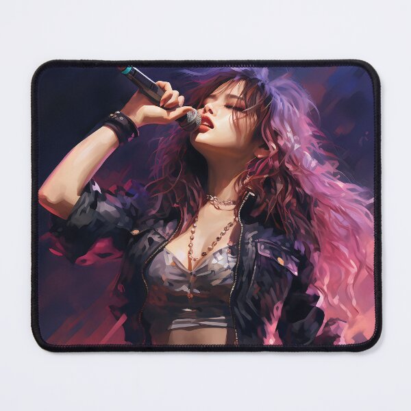 Item preview, K-pop Star II: Empowerment and Charisma of an Idol on Stage. designed and sold by InsaneLEDP.