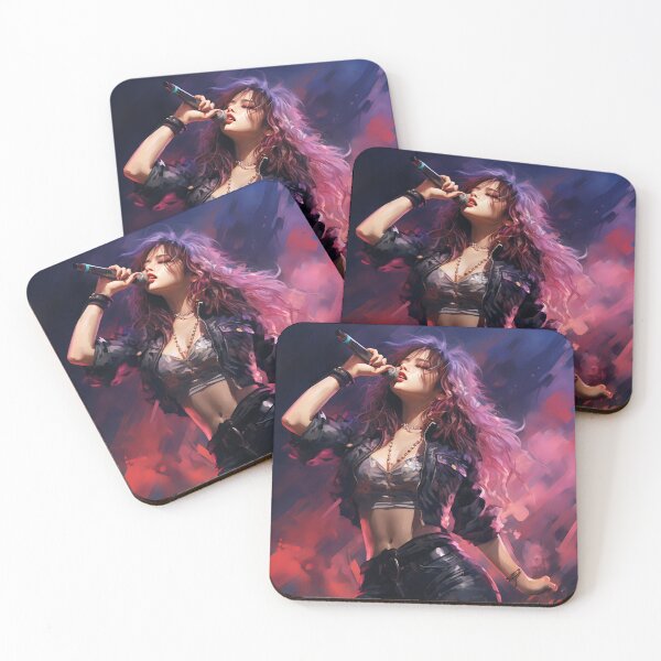 Item preview, K-pop Star II: Empowerment and Charisma of an Idol on Stage. designed and sold by InsaneLEDP.