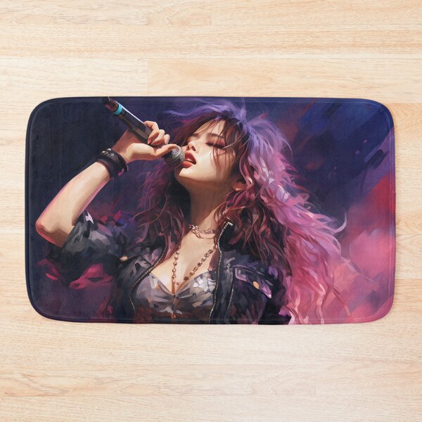 Item preview, K-pop Star II: Empowerment and Charisma of an Idol on Stage. designed and sold by InsaneLEDP.