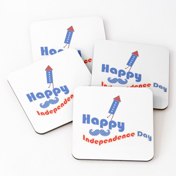 Item preview, Happy Independence Day designed and sold by Designcorner91.