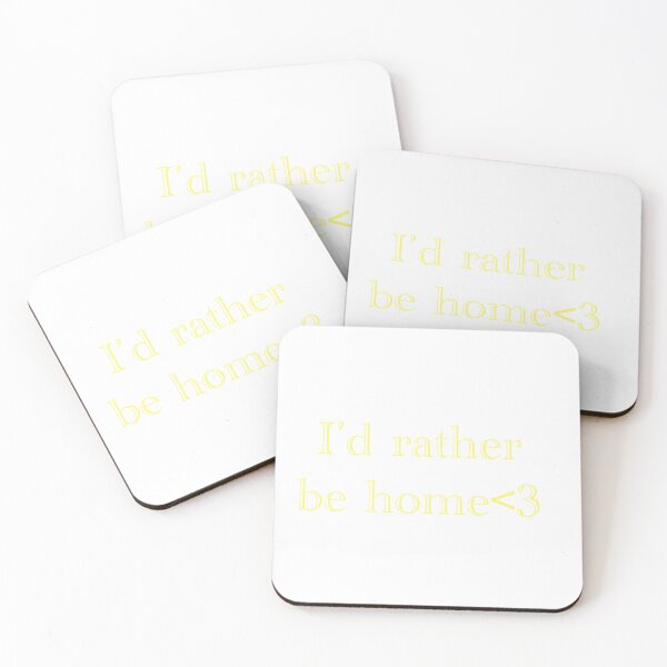 Item preview, I’d rather be home designed and sold by MomMamaMaaam.