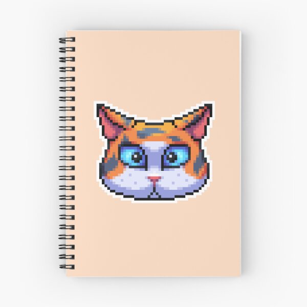 Item preview, Orange and black Kitten designed and sold by TrainerGuigas.