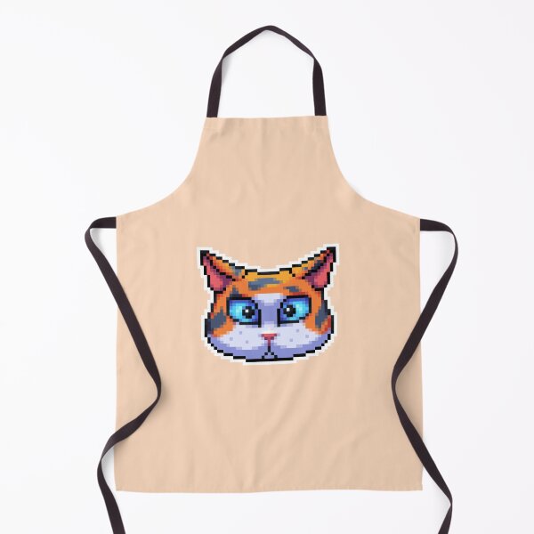 Item preview, Orange and black Kitten designed and sold by TrainerGuigas.