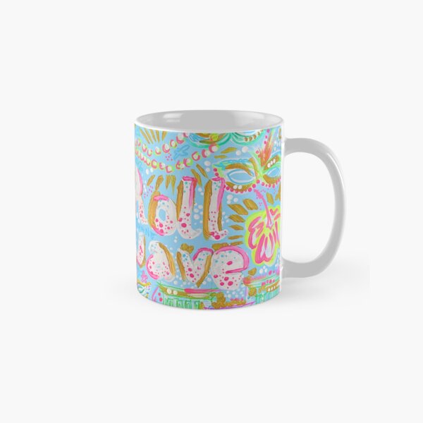 Item preview, Tulane Collage designed and sold by lilywiik.