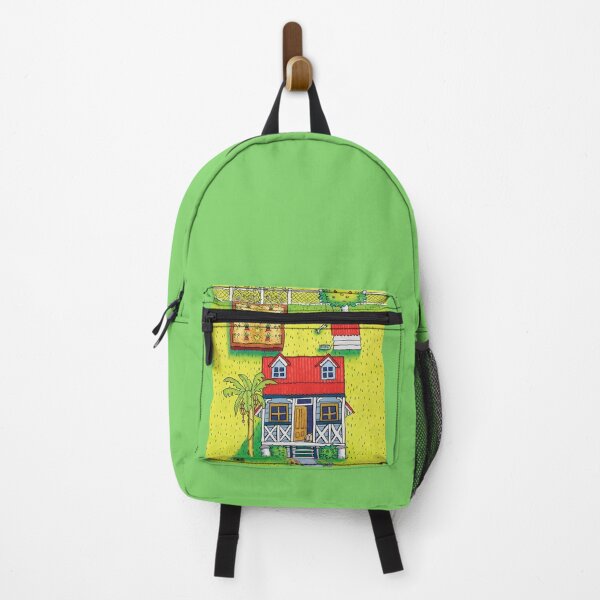Item preview, Queenslander cottage with backyard designed and sold by jukico.