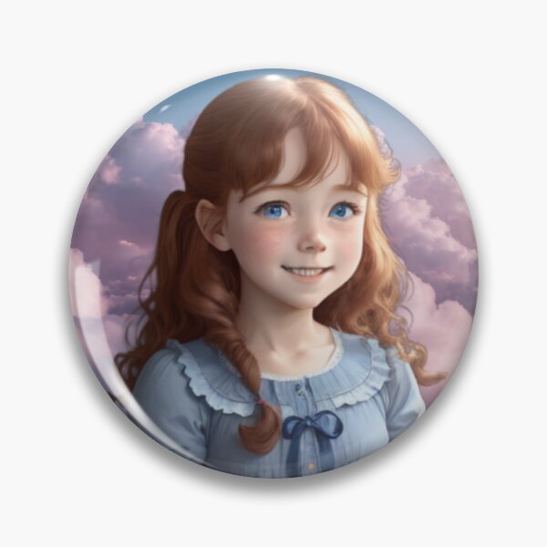 Item preview, Wendy Darling Fan Art designed and sold by Tyler Livermore.
