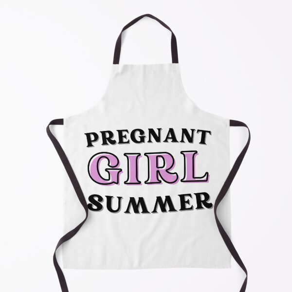 Item preview, Funny Pregnancy Reveal Pregnant Girl Summer Baby Shower - designed and sold by JustBeCool ⭐⭐⭐⭐⭐.