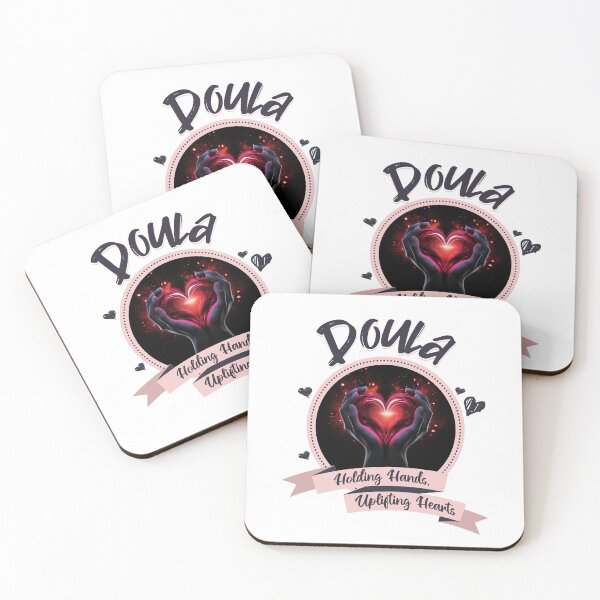 Artikelvorschau, Die Reise feiern: Hebammen-/Doula-Kunstsammlung entworfen und verkauft von DreamBlazeStu.