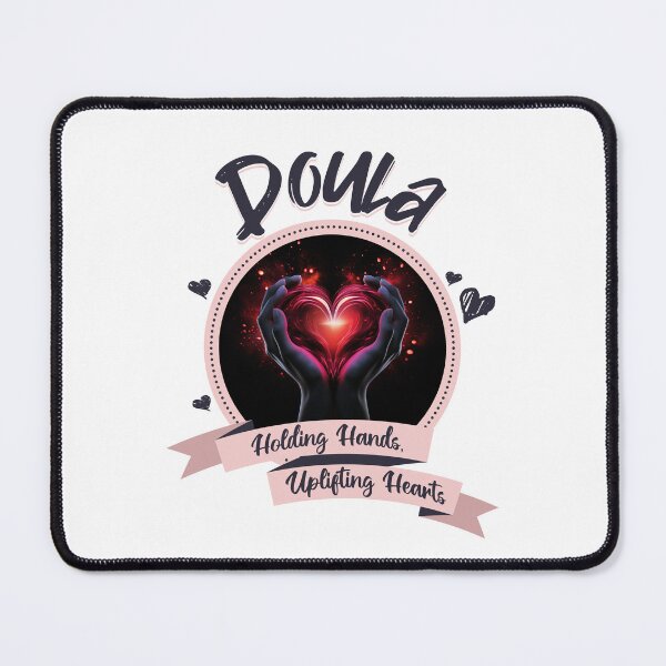 Item preview, Celebrating the Journey: Midwife/Doula Art Collection designed and sold by DreamBlazeStu.
