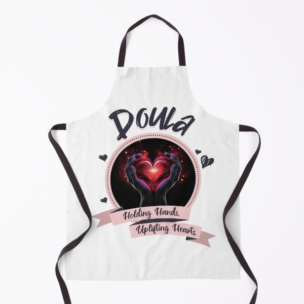Artikelvorschau, Die Reise feiern: Hebammen-/Doula-Kunstsammlung entworfen und verkauft von DreamBlazeStu.