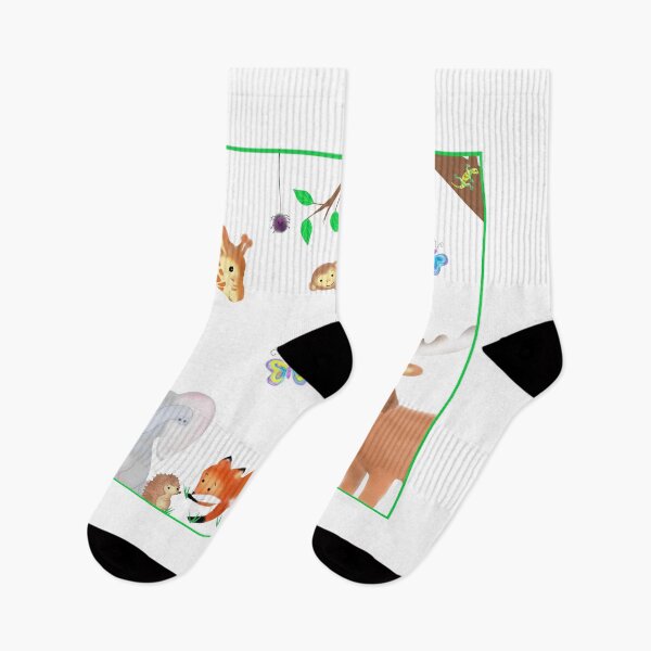 Item preview, Cute Animals designed and sold by cacs.