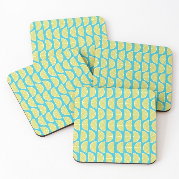 Item preview, Bright Lemons designed and sold by FullCircles.