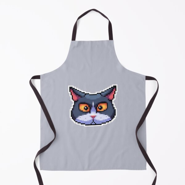 Item preview, Black and White Kitten designed and sold by TrainerGuigas.