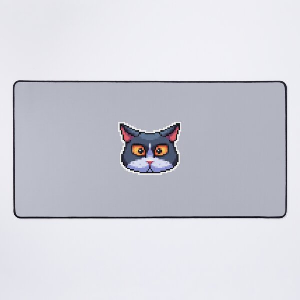 Item preview, Black and White Kitten designed and sold by TrainerGuigas.