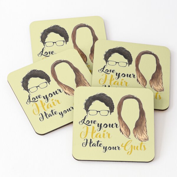 Item preview, Love Your Hair   designed and sold by StefanyBrent.