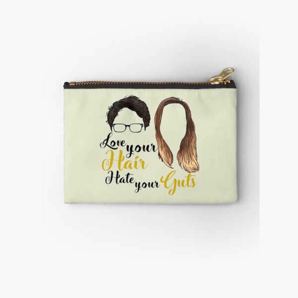 Item preview, Love Your Hair   designed and sold by StefanyBrent.