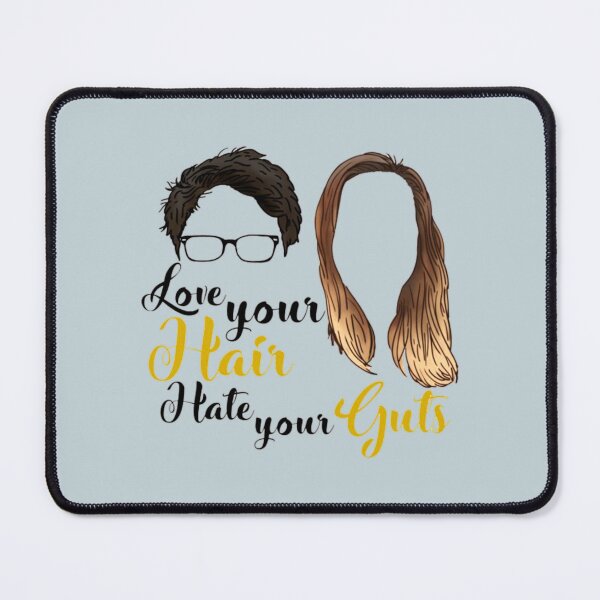 Item preview, Love Your Hair   designed and sold by StefanyBrent.